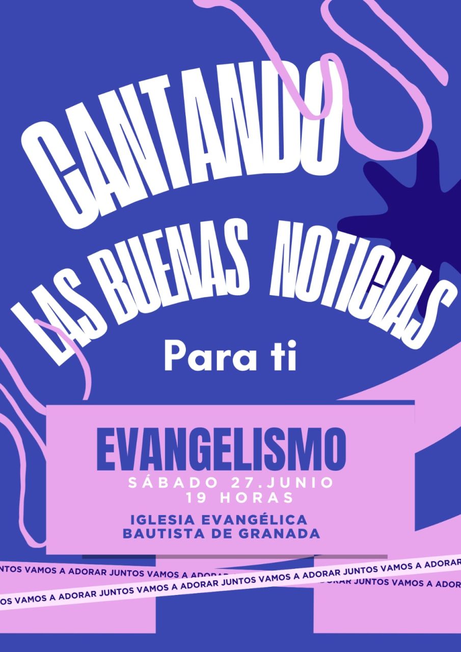 2026-06-27 Evangelismo